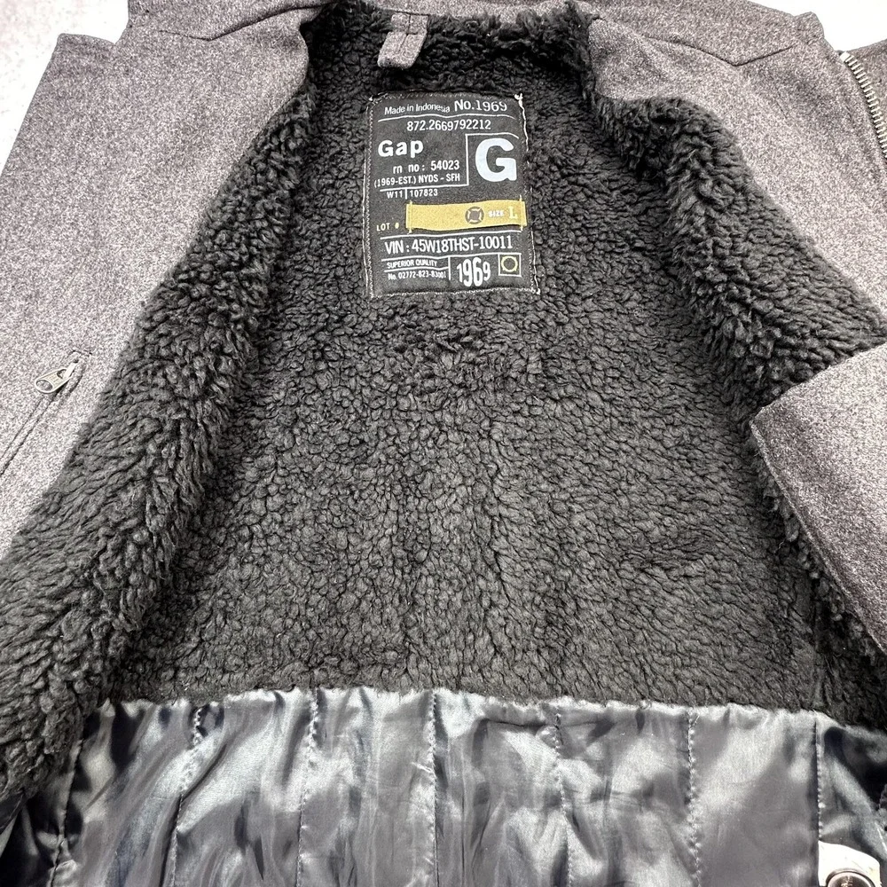 GAP 1969 coat